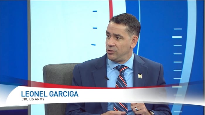 Data Driven Defense The Army S Ai Era