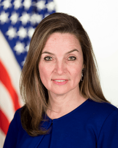 Margaret_Weichert_official_photo