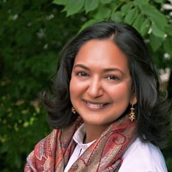 Rachna Krishnan