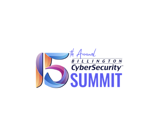 Billington Cybersecurity Summit