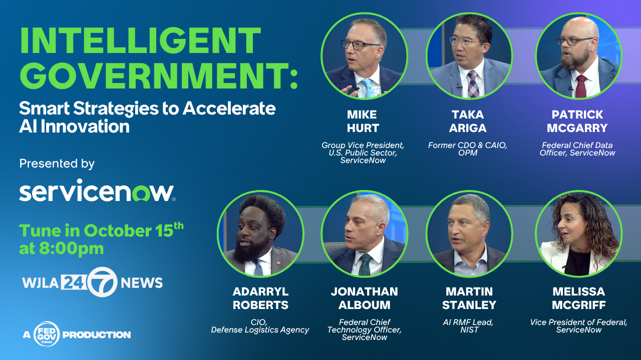 ServiceNow Intelligent Gov_tune