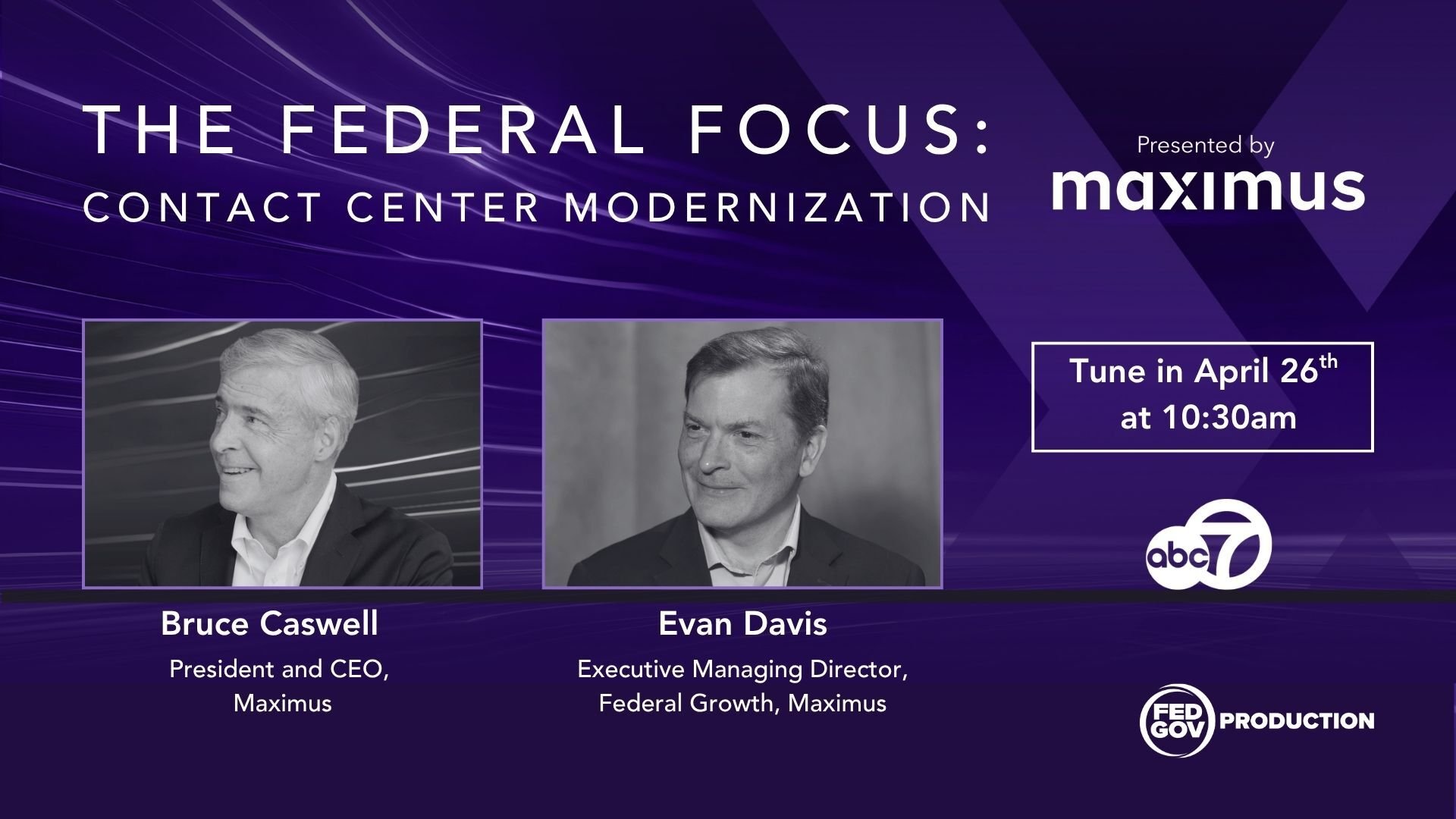 The Federal Focus_Episode2_TuneIn