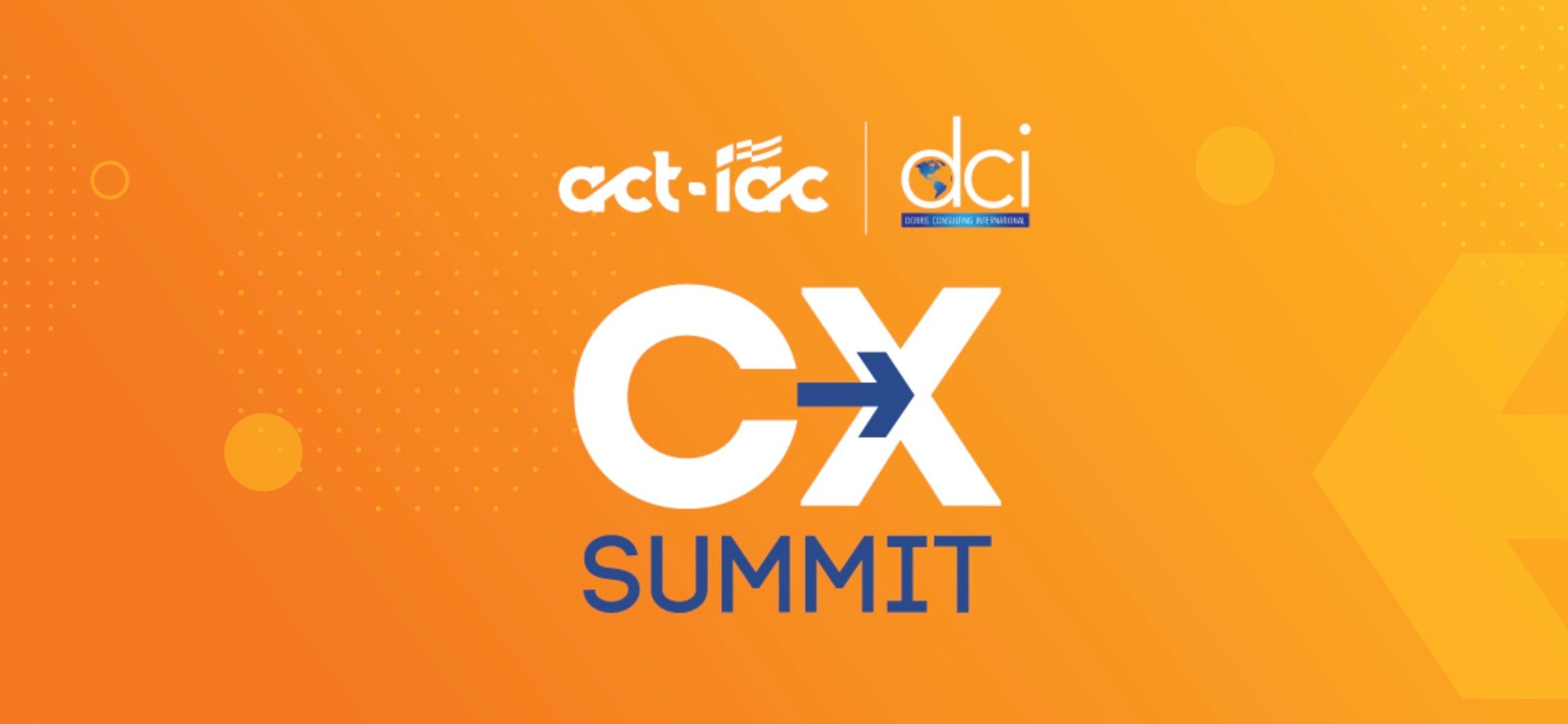 CX Summit