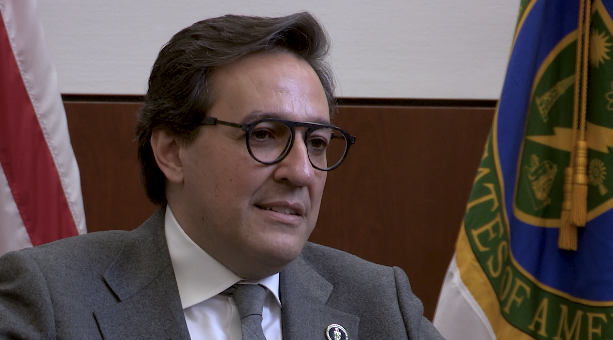 Dario Gil