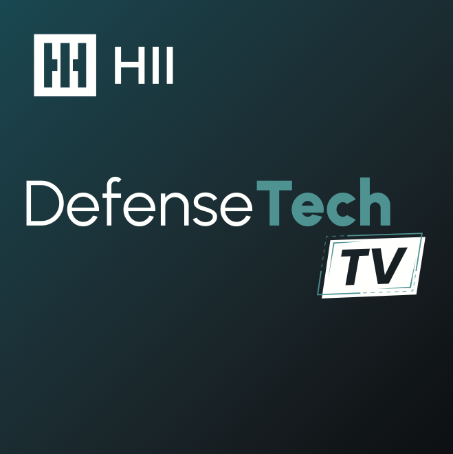 DefenseTechTV Logo