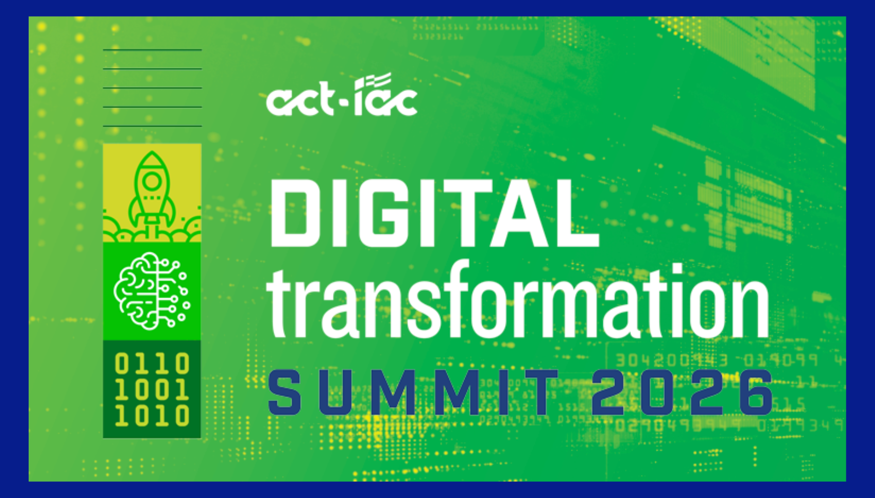 Digital Transformation Summit