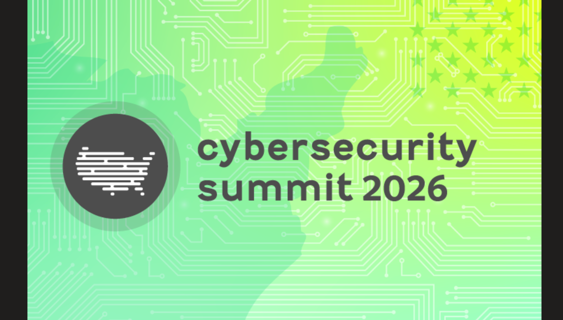 Cybersecurity Summit 2026