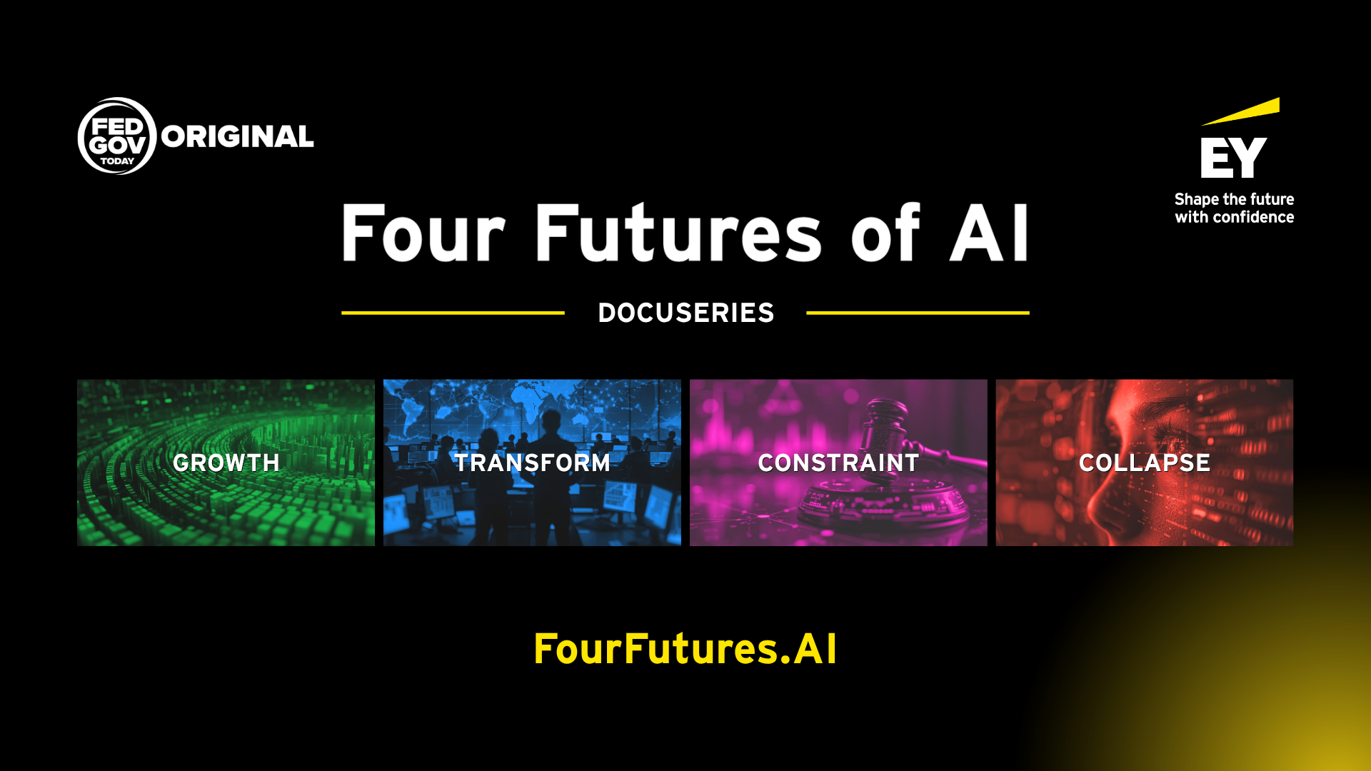 Four Futures Full Series