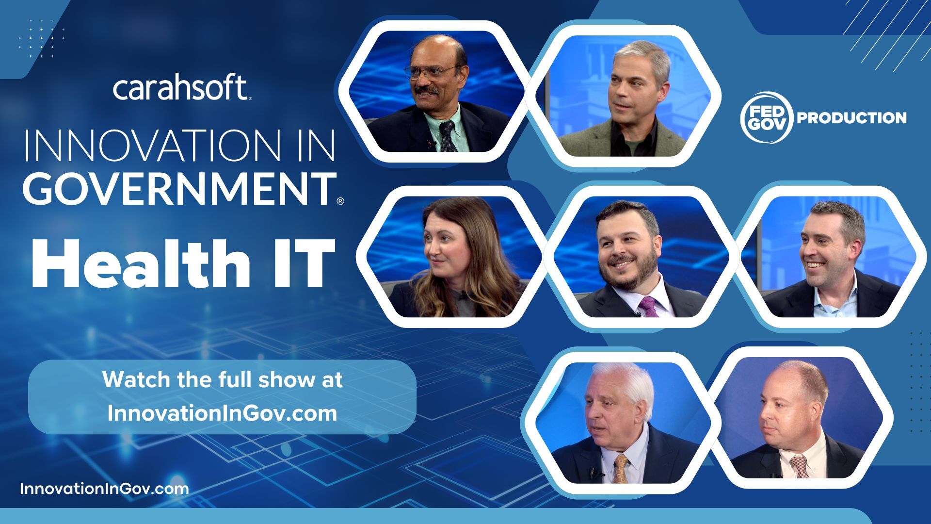 Health IT_IIG_OnDemand