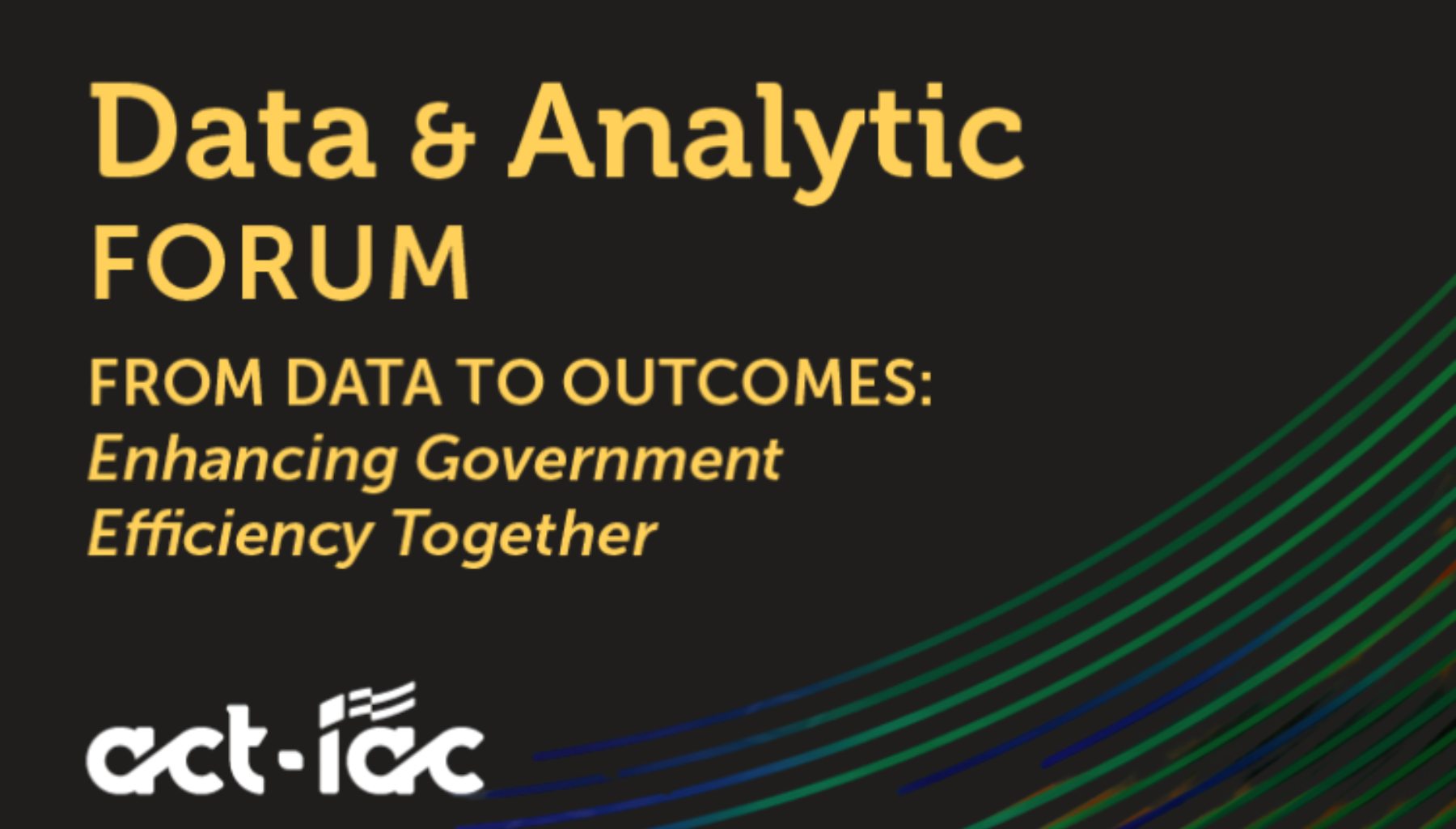 IACData an Anaylitics