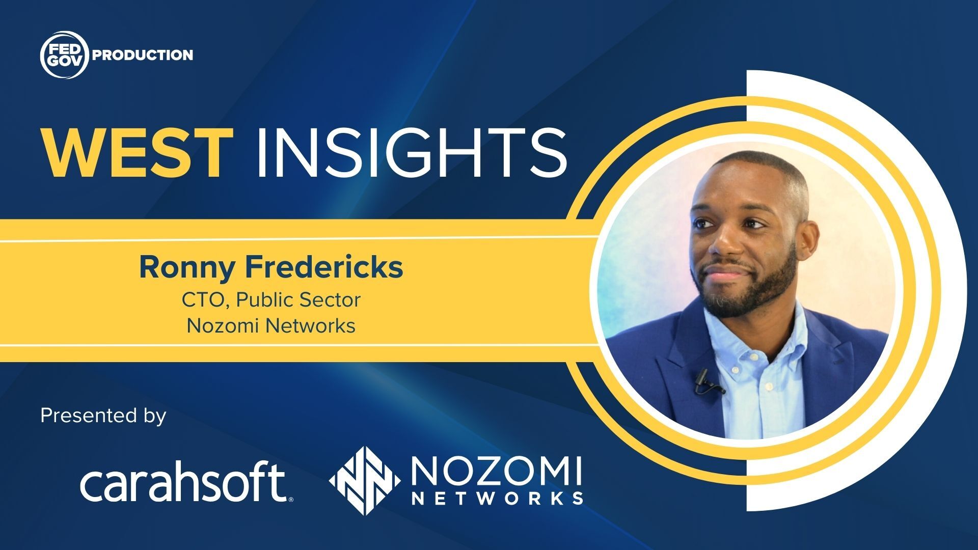 Insights-Ronny Fredericks-Thumbnail