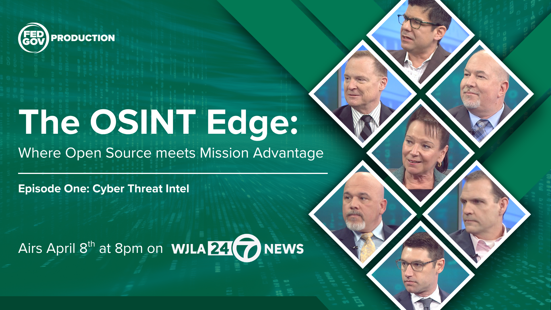 OSINT Edge Full Show