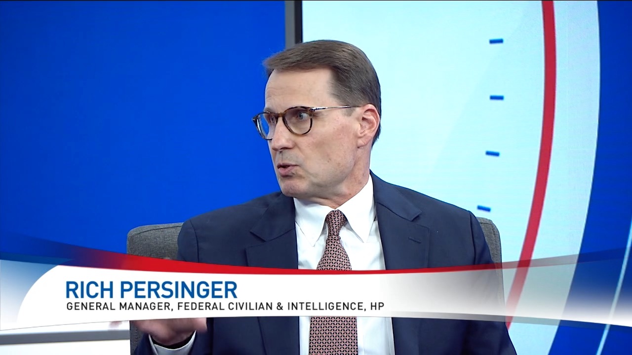Rich Persinger Frame 1