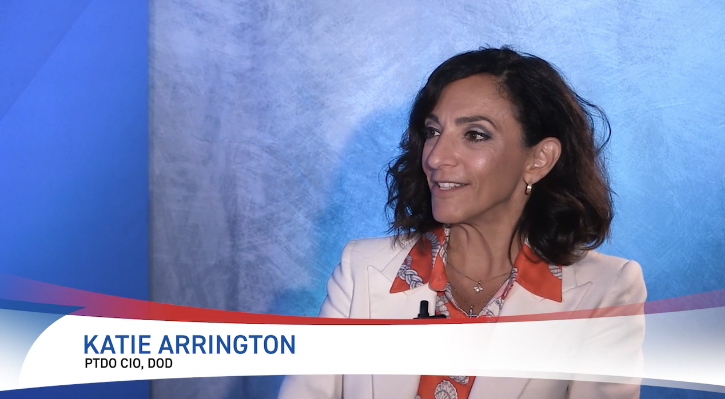 Modernizing the Mission: AI, Efficiency, and Cybersecurity at the Pentagon