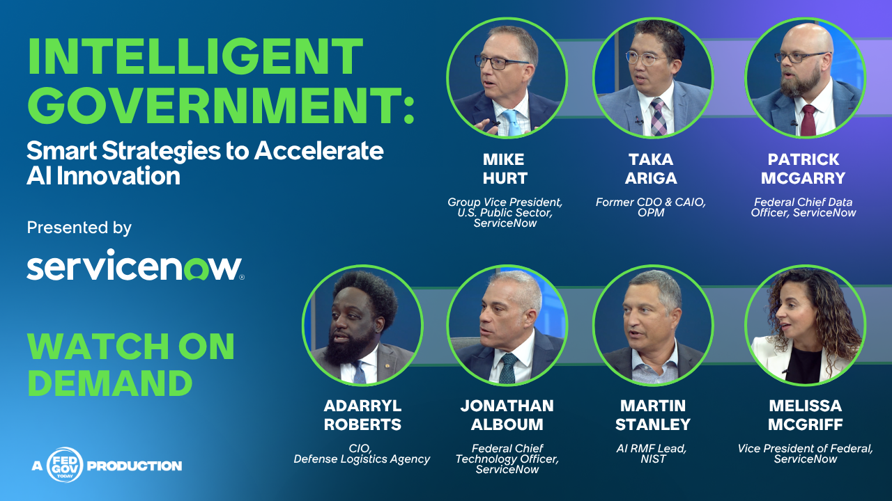 ServiceNow Intelligent Gov_demand