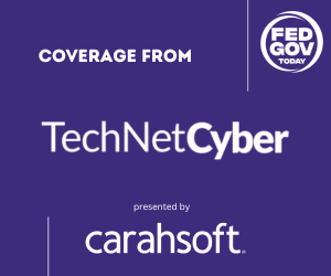 TechNet Cyber Visual