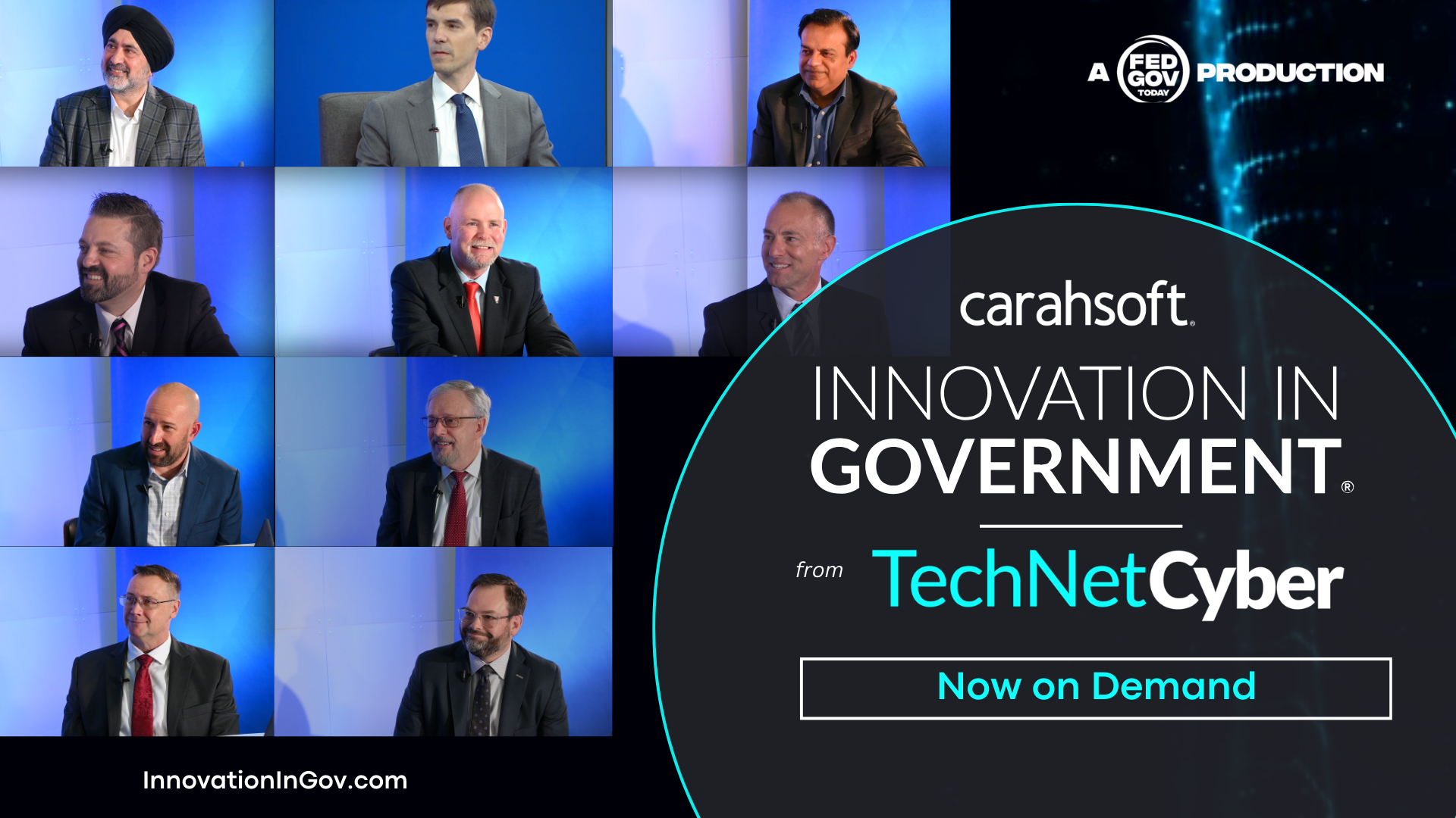TechNet On Demand Cover Image